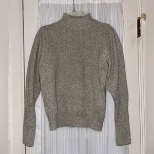 Vintage Turtleneck Sweater